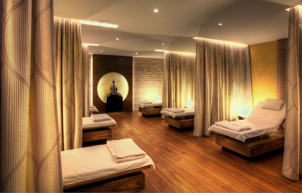 Beneficios de la terapia de masaje Beneficios de la terapia de masaje